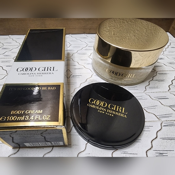 Carolina Herrera Other - NWT Carolina Herrera Good Girl  bundle